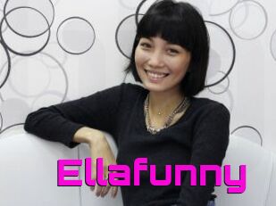 Ellafunny