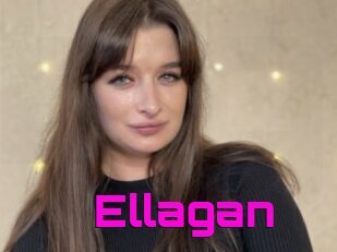Ellagan
