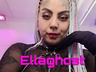 Ellaghost
