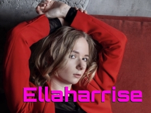 Ellaharrise
