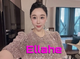 Ellahe