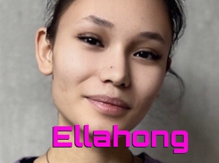 Ellahong