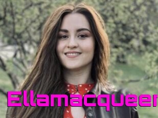 Ellamacqueen
