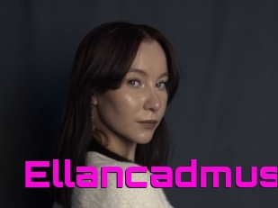 Ellancadmus