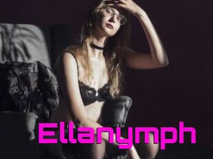 Ellanymph