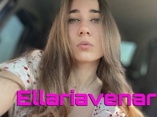 Ellariavenar