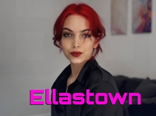 Ellastown