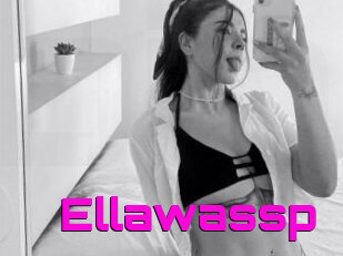 Ellawassp