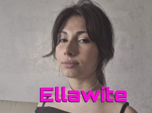 Ellawite