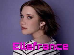 Ellefrance