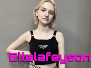 Ellelafeyson
