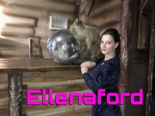 Ellenaford