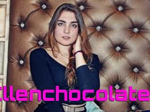 Ellenchocolate