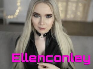 Ellenconley