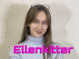Ellenkitter