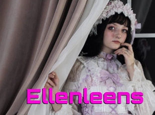 Ellenleens