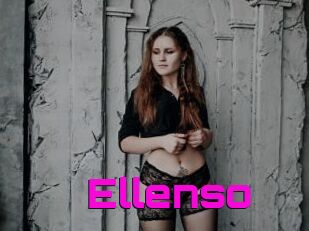 Ellenso