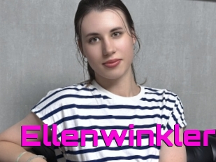 Ellenwinkler