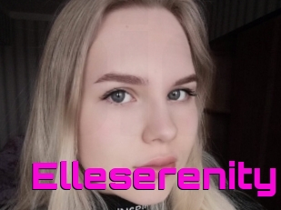 Elleserenity
