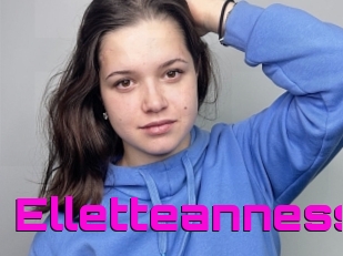Elletteanness