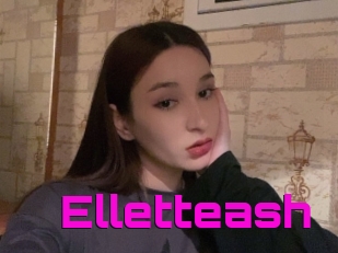 Elletteash