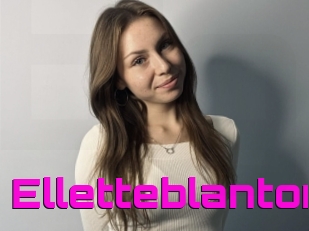 Elletteblanton