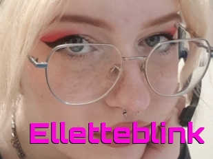 Elletteblink