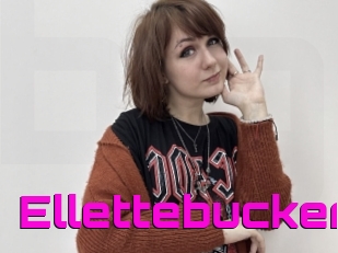 Ellettebucker