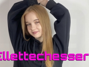 Ellettechesser