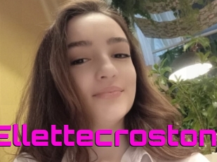 Ellettecroston