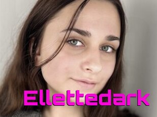Ellettedark