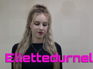 Ellettedurnell