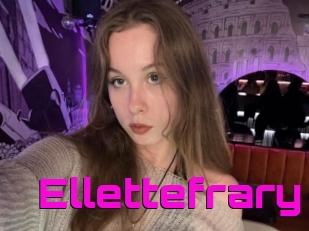 Ellettefrary
