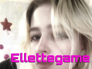 Ellettegame