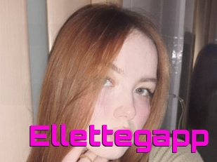 Ellettegapp