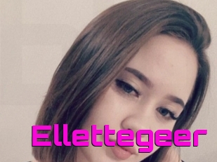 Ellettegeer