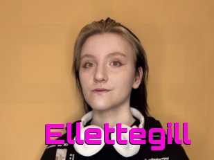 Ellettegill
