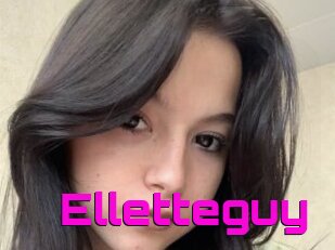 Elletteguy