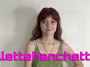 Ellettehanchett