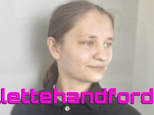 Ellettehandford