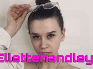 Ellettehandley