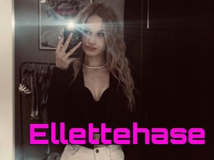 Ellettehase