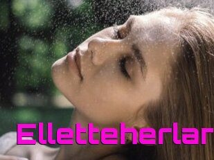 Elletteherlan