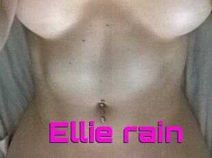 Ellie_rain