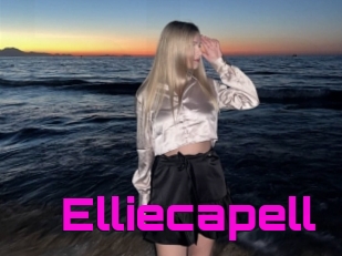 Elliecapell
