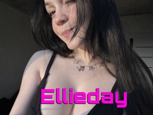 Ellieday