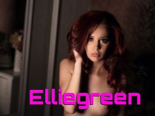 Elliegreen