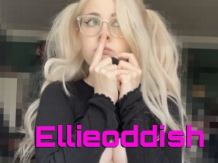 Ellieoddish