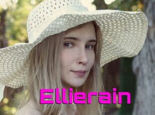 Ellierain