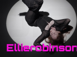 Ellierobinson